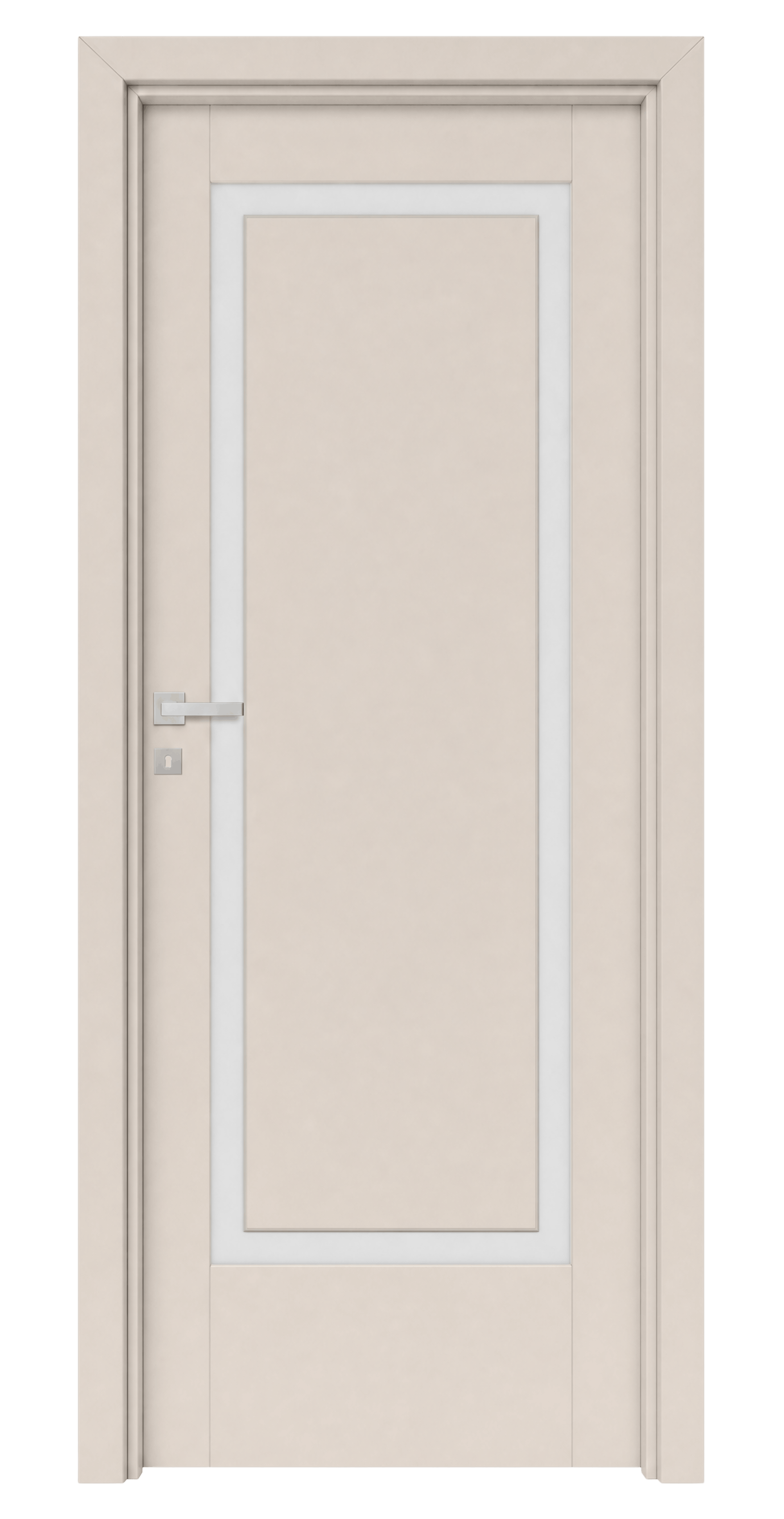 Dvere FREZIA 9